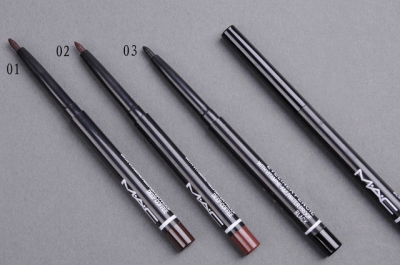 Buy MAC Makeup Eyeliner Pencil With Vitamin Waterproof Online